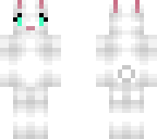 girl bunny