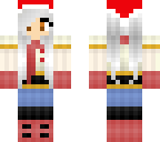 girl papyrus