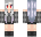 girl skin