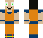 goku