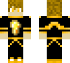 golden boy