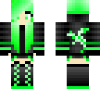 green dragon