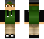 green gamer