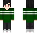 green person dude thing idk