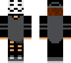 grey hacker