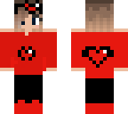heart girl