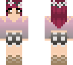 hipster girl