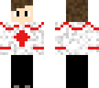 hockey canada sweater boy