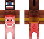 hog rider coc