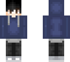 hoodie boy