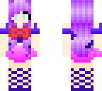 human ballora