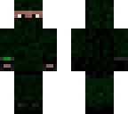 hunter