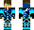 hunter edit
