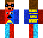 hunter skin