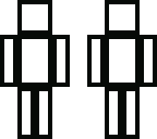 i feel blocky