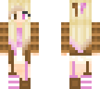 ice cream girl