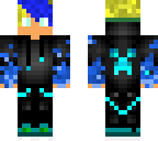 ice head luca