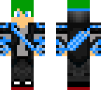 icedragon360 skin fixed