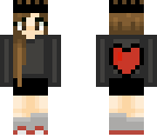 iipastelleii - skin