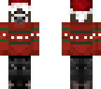 inachetehd navidad original 2