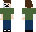 injured steve