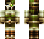 inzombieack   by dr l