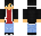 irl skin