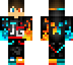 jacky 3rd skin