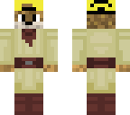 jedi kevo