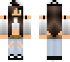 jessica only for me and meh friend dooka
