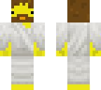 jesus duck 