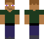 joey child of the end