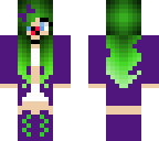 joker girl baby