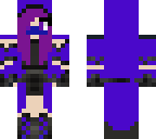just a edit of the midnight rouge