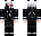 kaneiki ken the abnormal