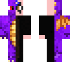 kaos and spyro