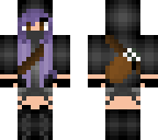 kat for rolepaly