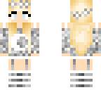 kawai blonde girl