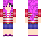 kawaii girl