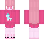 kawaii pink