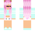 kawaii puppy girl