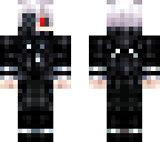 ken kaneki
