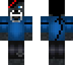 killer scourge