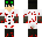 lab coat