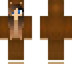 lena teddy