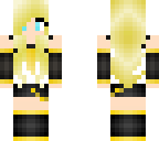 lenka kagamine