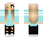 light girl original