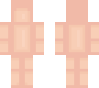 light skin base - 4 pxiel arm