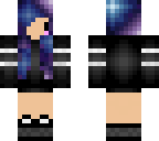 liitle galaxy kawaii