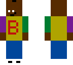 lil bill